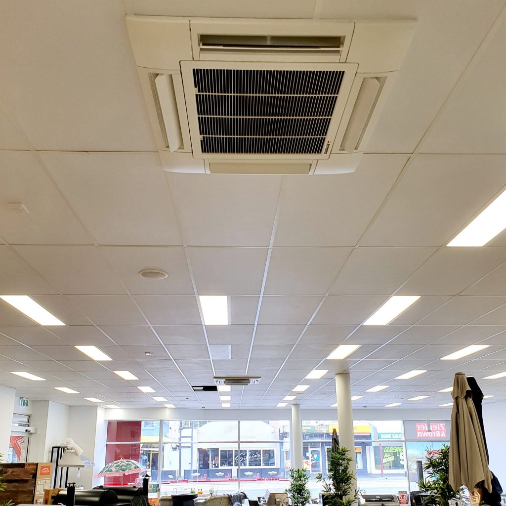 Certification Air Conditioning and Refrigeration installation custom build project cool room maintenance barbecues galore