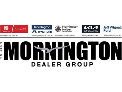 Mornington Dealer Group EV charging options enquiry image
