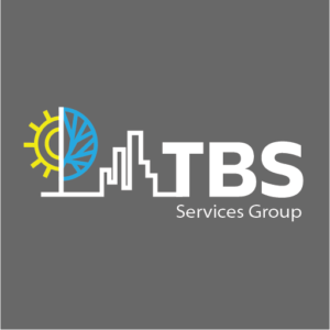 TBS Services Group Logo